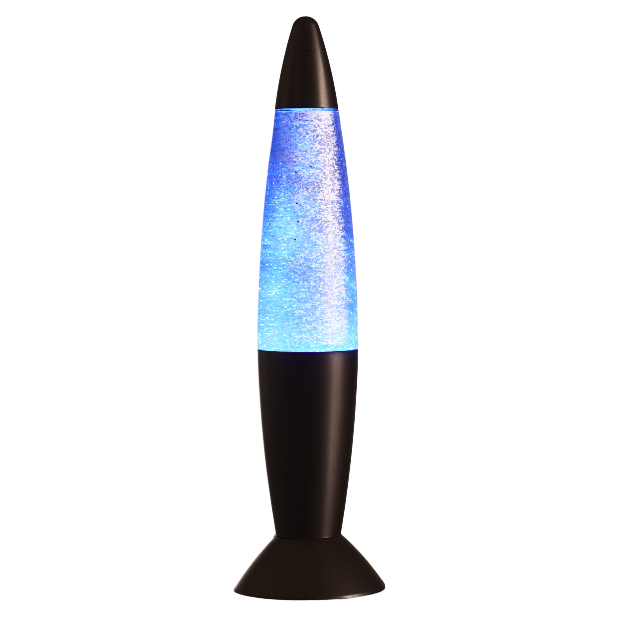 Lampe Deco A Paillettes H9.5cm