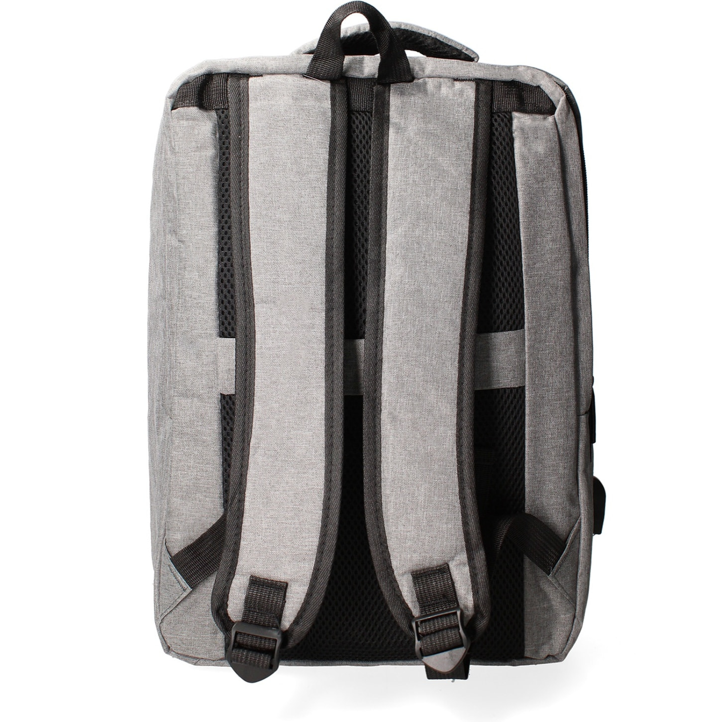 Zaino unisex in nylon - Modello False - Casual - 30.0 x 43.0 x 13.0 cm