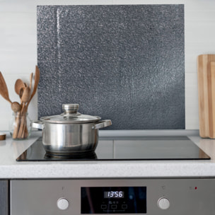 Autocollant Aluminium Repositionnable 3m