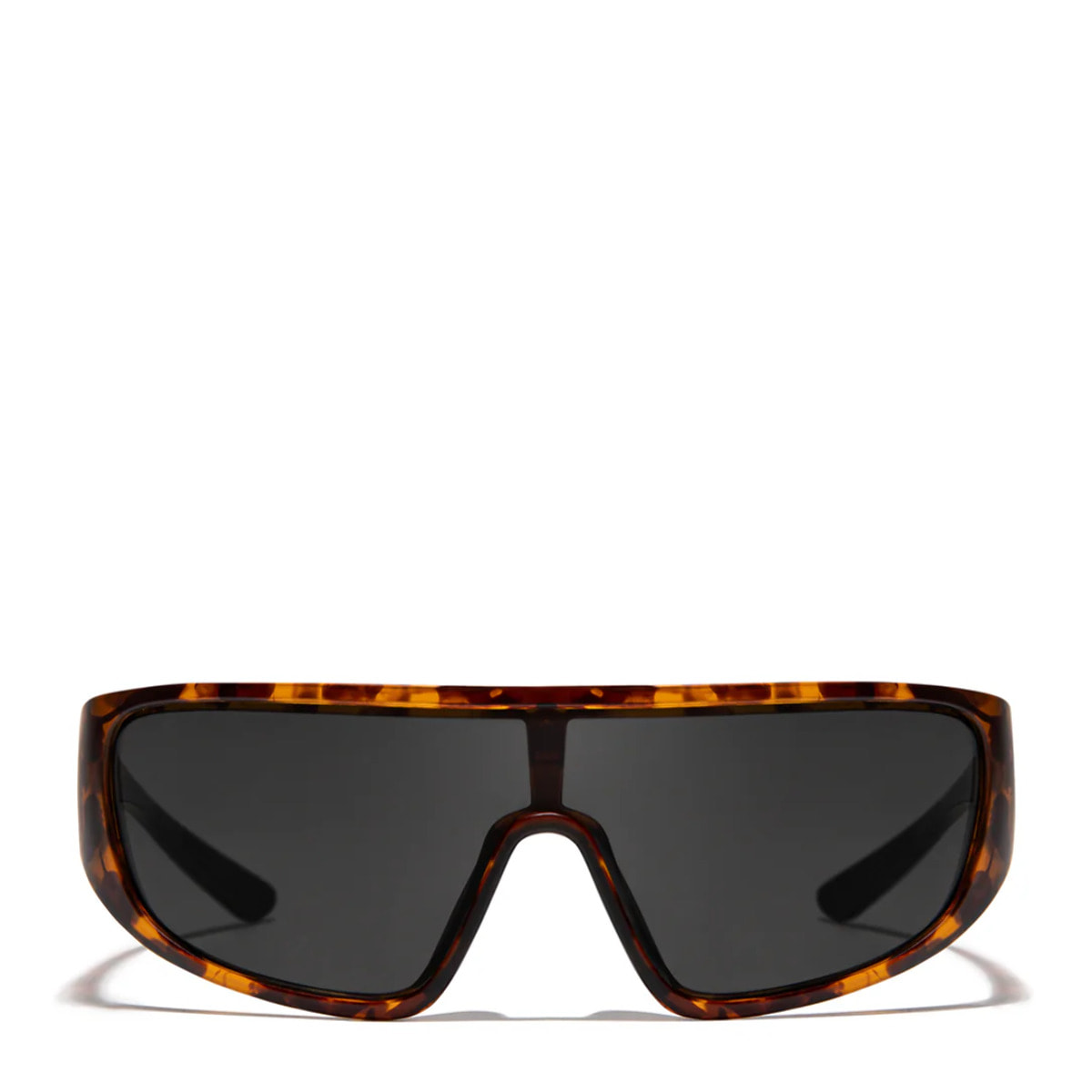 Gafas De Sol D. Franklin Nell Matt  Carey  Smoke