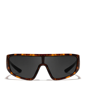 Gafas De Sol D. Franklin Nell Matt  Carey  Smoke