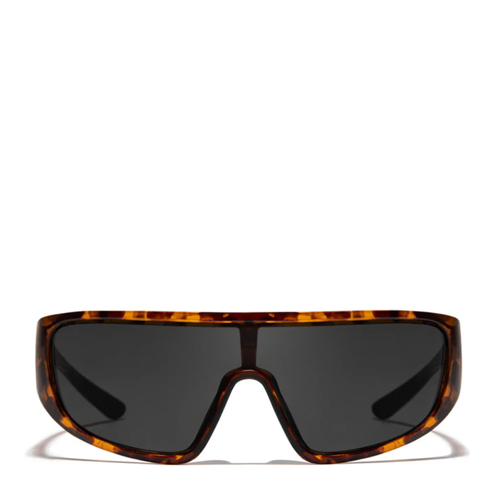 Gafas De Sol D. Franklin Nell Matt  Carey  Smoke