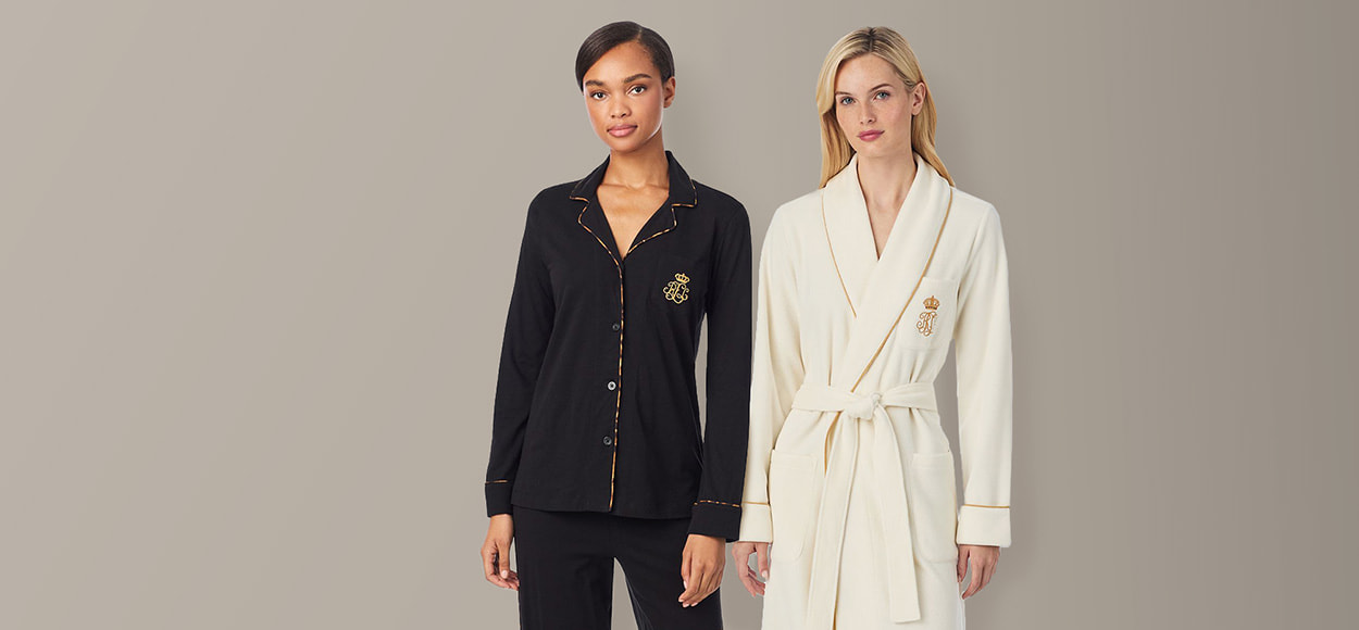 RALPH LAUREN à prix discount sur VEEPEE