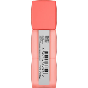 Maybelline New York Superstay Teddy Tint Blush à lèvres liquide fini mat fondu 25 BABY TEE