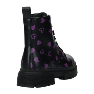 Anfibi Bambino Tata Italia Nero