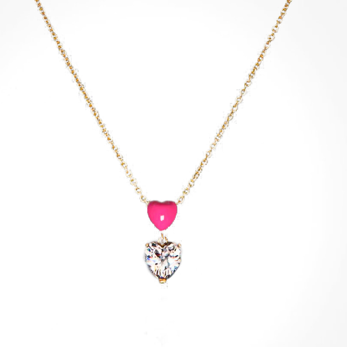 Collar Chiara Ferragni Mujer J19AWD01
