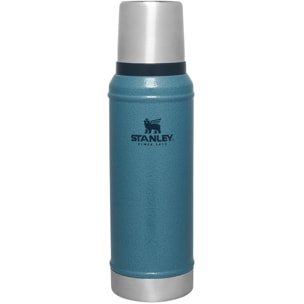Borraccia Termica - 0,94L - CLASSIC LEGENDARY BOTTLE - Hammertone Lake