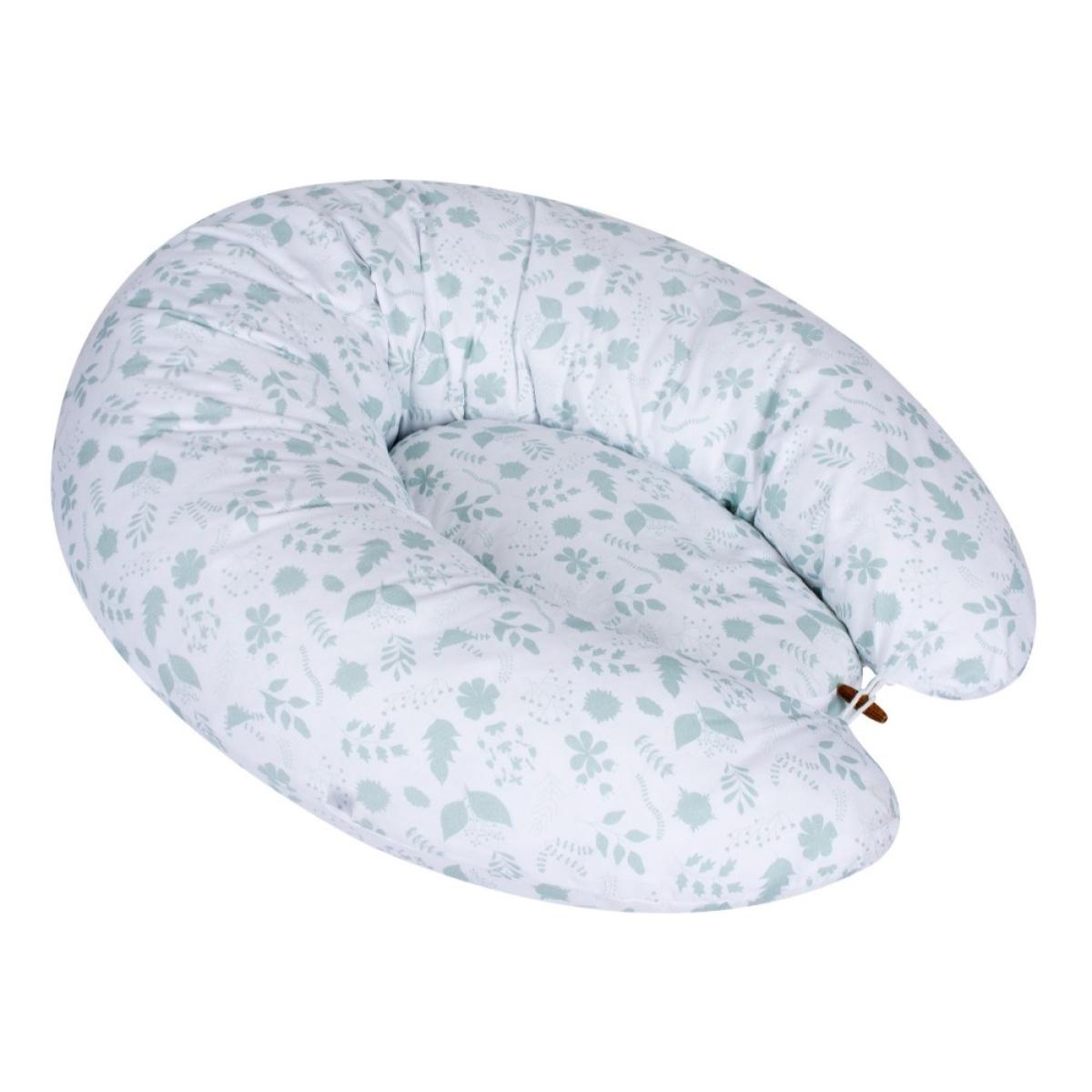 P'tit Lit - Coussin De Maternité Et D'allaitement Bamboo | Viscose Douce | Garnissage à Prix