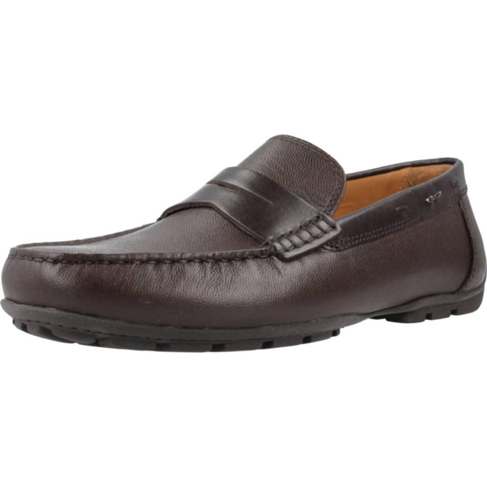 DERBIES - OXFORD GEOX U MONER 2FIT