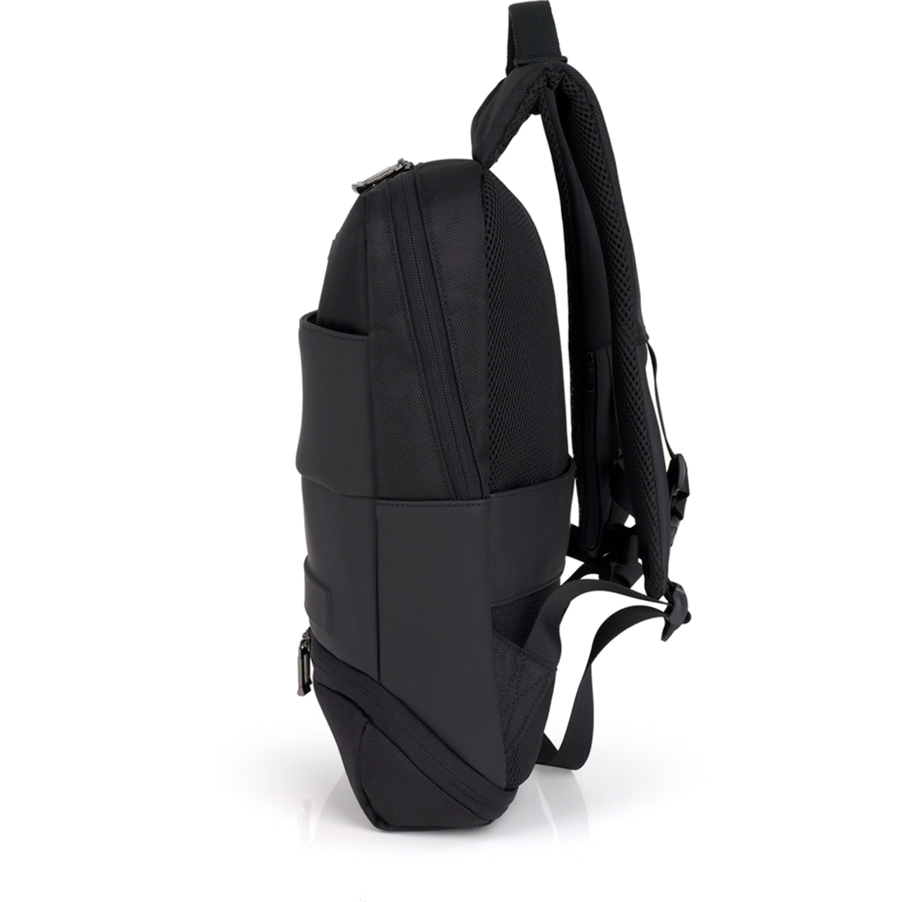 Mochila expandible Capital impermeable