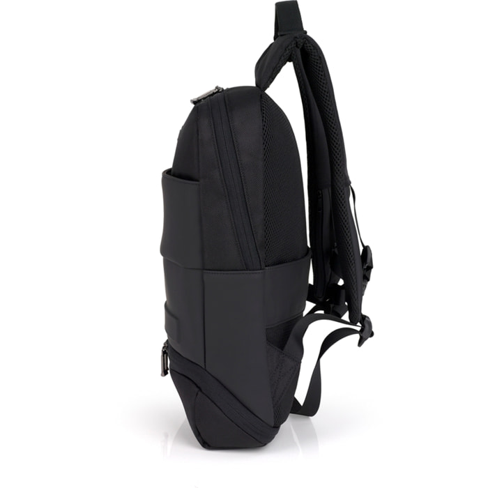 Mochila expandible Capital impermeable
