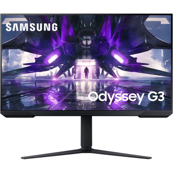 Ecran PC Gamer SAMSUNG ODYSSEY G30C 32'' 180Hz