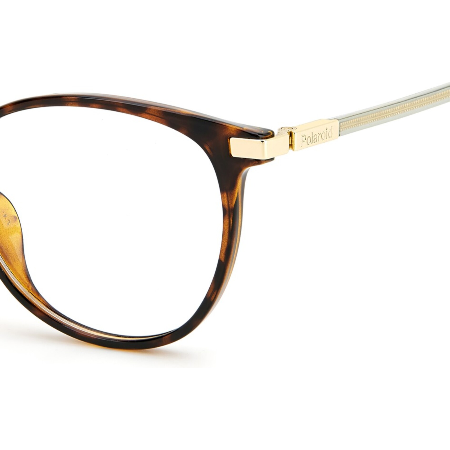 Gafas de Vista Polaroid PLD D459/G 086 de Tr90 Mujer 52 mm