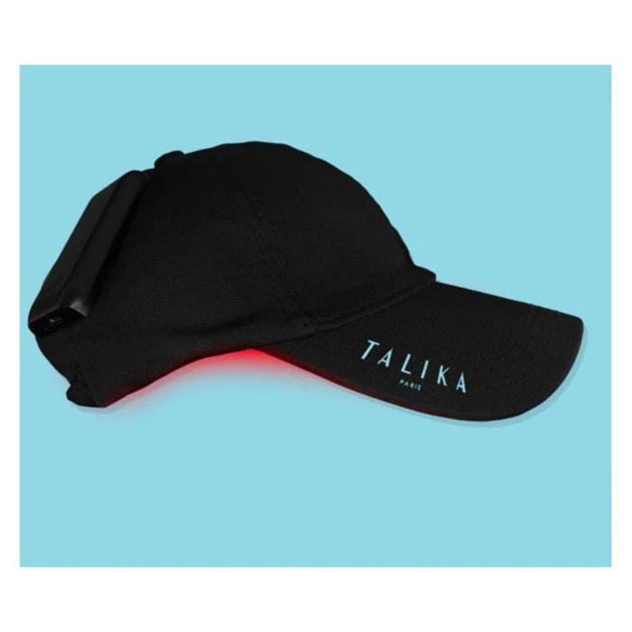 Casquette LED TALIKA Hair Force