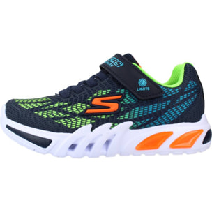 SNEAKERS SKECHERS  FLEX-GLOW ELITE - VORLO