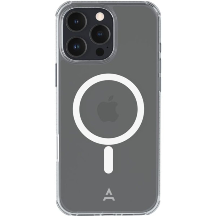 Coque ADEQWAT iPhone 16 Pro Max MagSafe Antichoc MIF