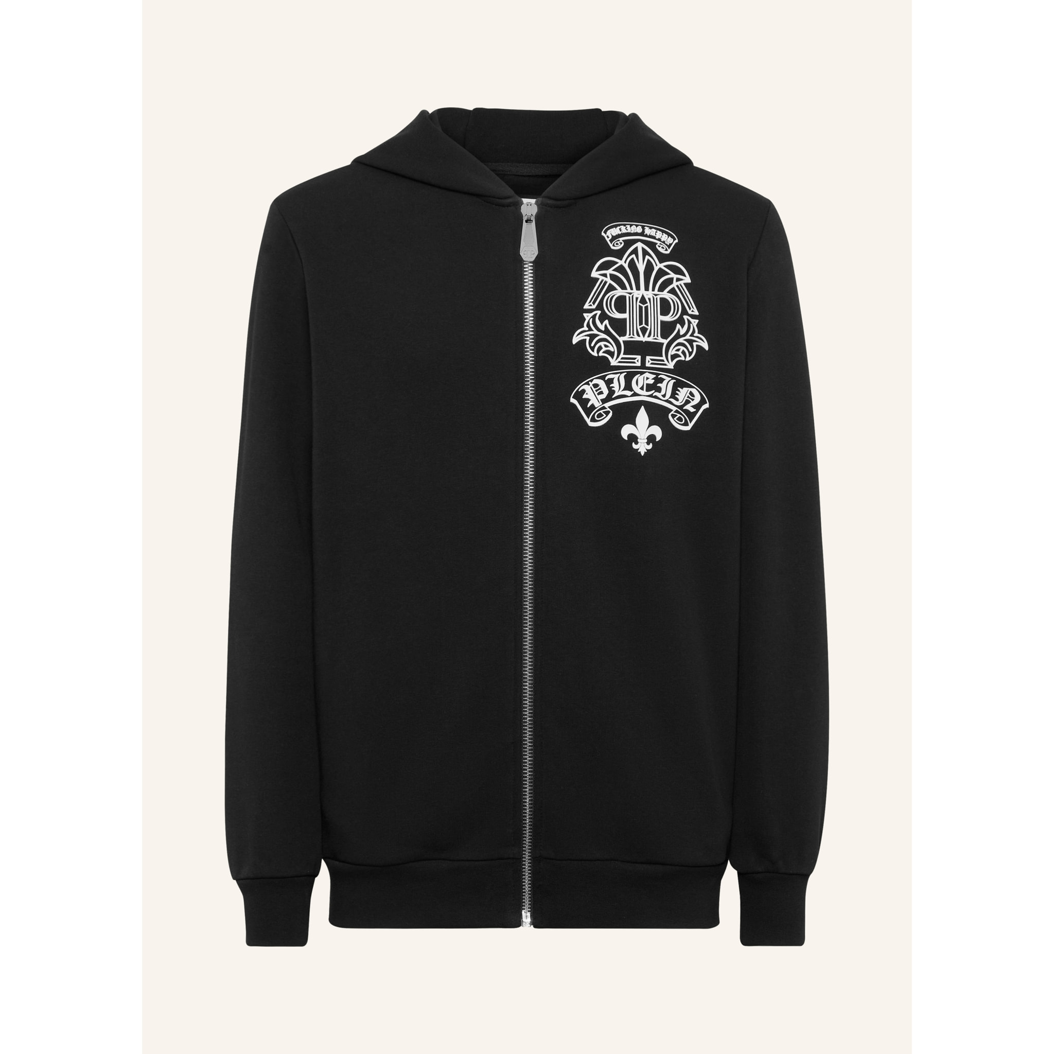 PHILIPP PLEIN Sudadera