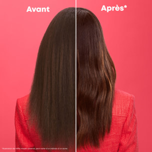 Glow Mania - Après-Shampoing Revitalisant Protecteur de Couleur