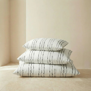 Housse antitaches pour lit pour animal Rufus