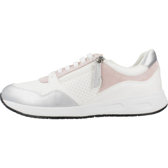 SNEAKERS GEOX D BULMYA B