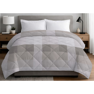 Trapuntino Estivo Leggero 100gr Ideale Primavera/ Estate Disegno Scotland Beige