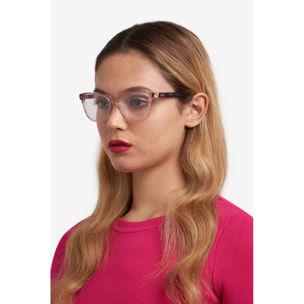 Gafas de Sol Carolina Herrera HER 0221/G/S 3H2 de Acetato Mujer 50 mm