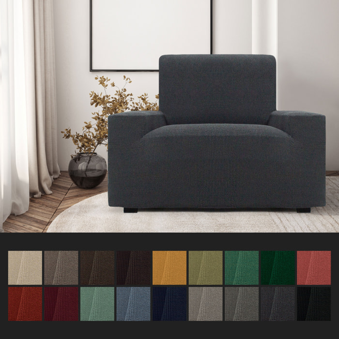 Funda Súper Elástica para SOFÁ modelo WONDER