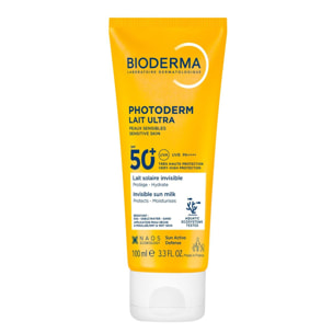 Photoderm SPF50+  - Lait Ultra 100 ml