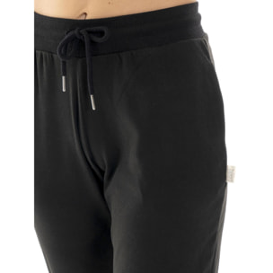 Pantalón de mujer de invierno con puños "Relaxed"