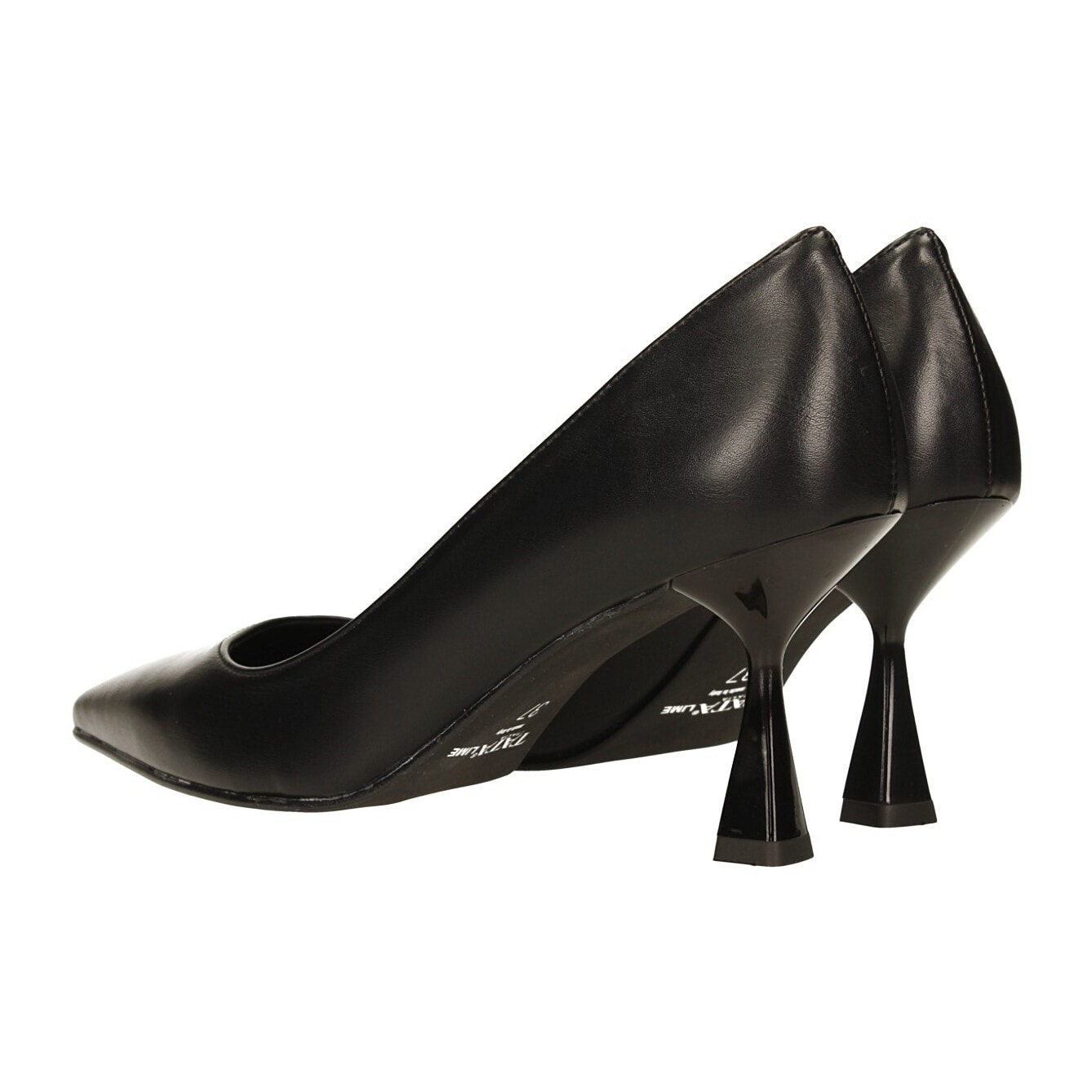 Décolleté Donna Tata Italia Nero