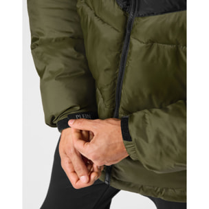 PLEIN SPORT Down Jacket