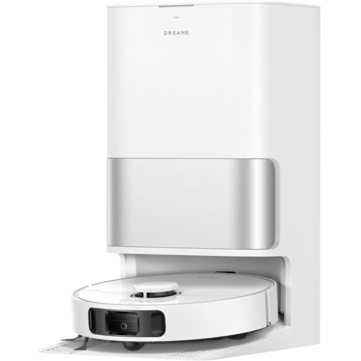 Aspirateur robot DREAME D30 Ultra White
