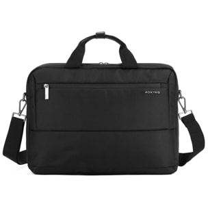 Borsa da lavoro  da uomo Textile Polyester 29x38x8 cm