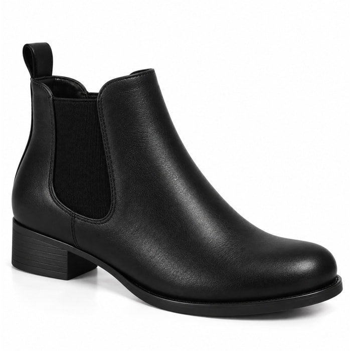 Stivaletti - tacco 3,0 cm