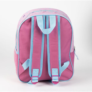 Mochila Infantil 3D Gabby´S Dollhouse