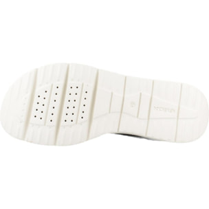 Sandalias Niña de la marca GEOX  modelo J SANDAL KODETTE H NEGRO