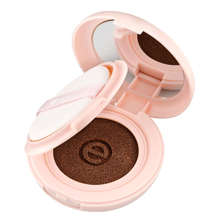 Silky Cushion Foundation - FOUNDATI310 12G