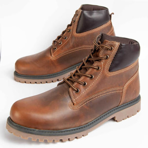 Bota - Marron