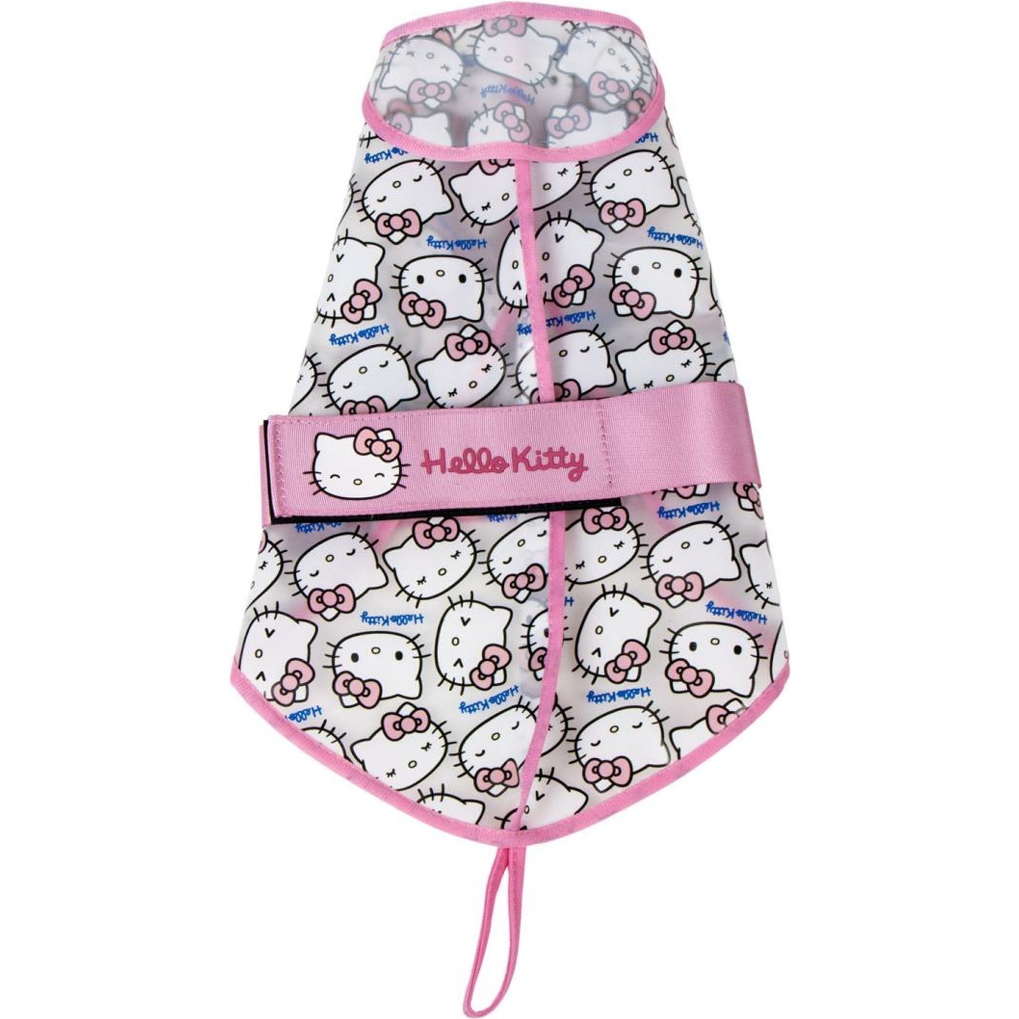 Impermeabe Ajustabe Para Perro Ajustabe Heo Kitty