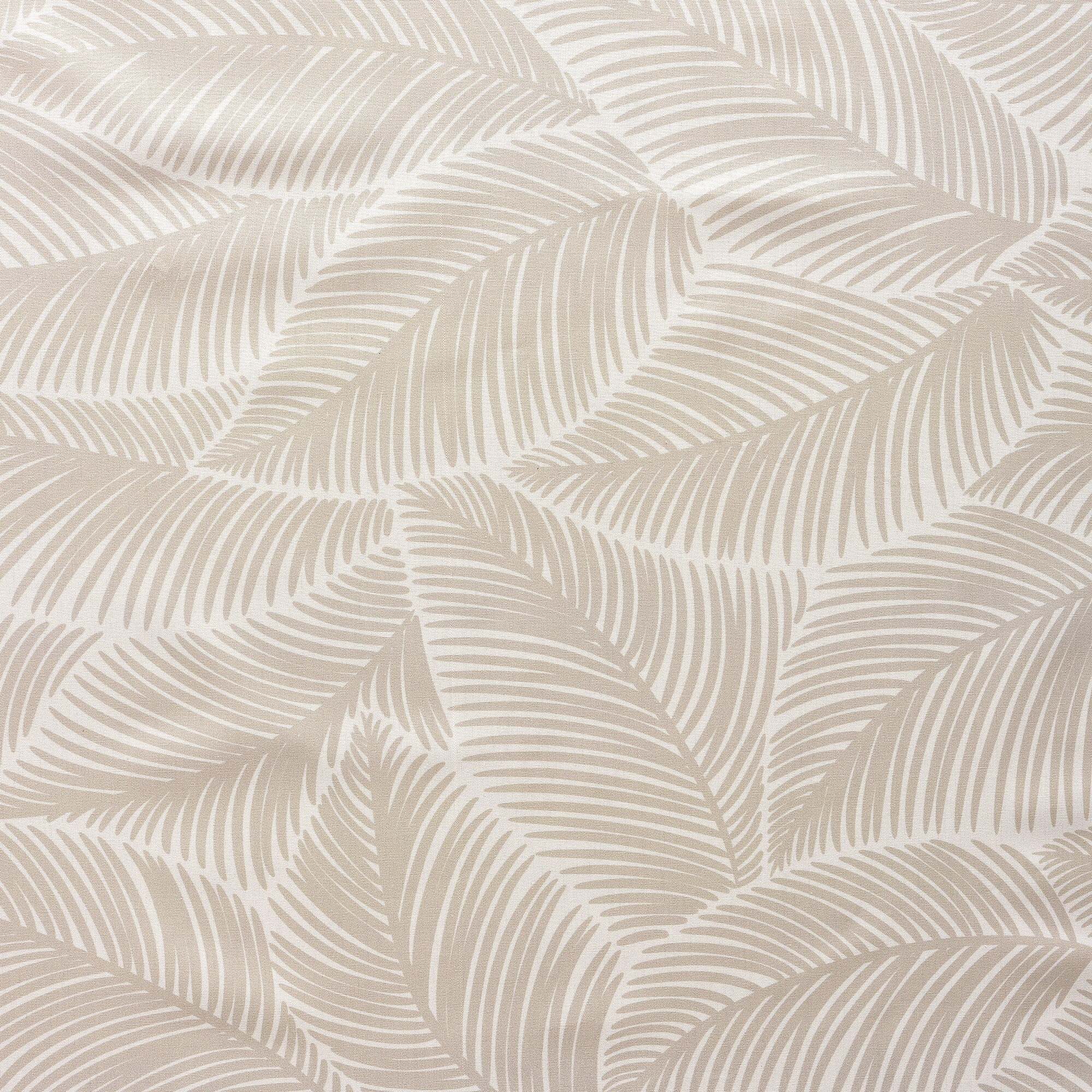 Nappe anti-taches 100 % coton T011