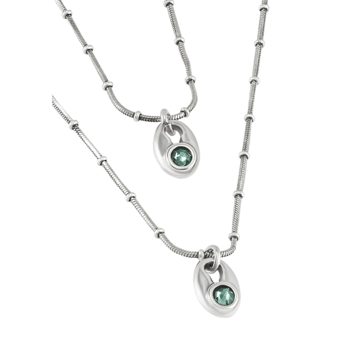 Colgante To You VERDE U