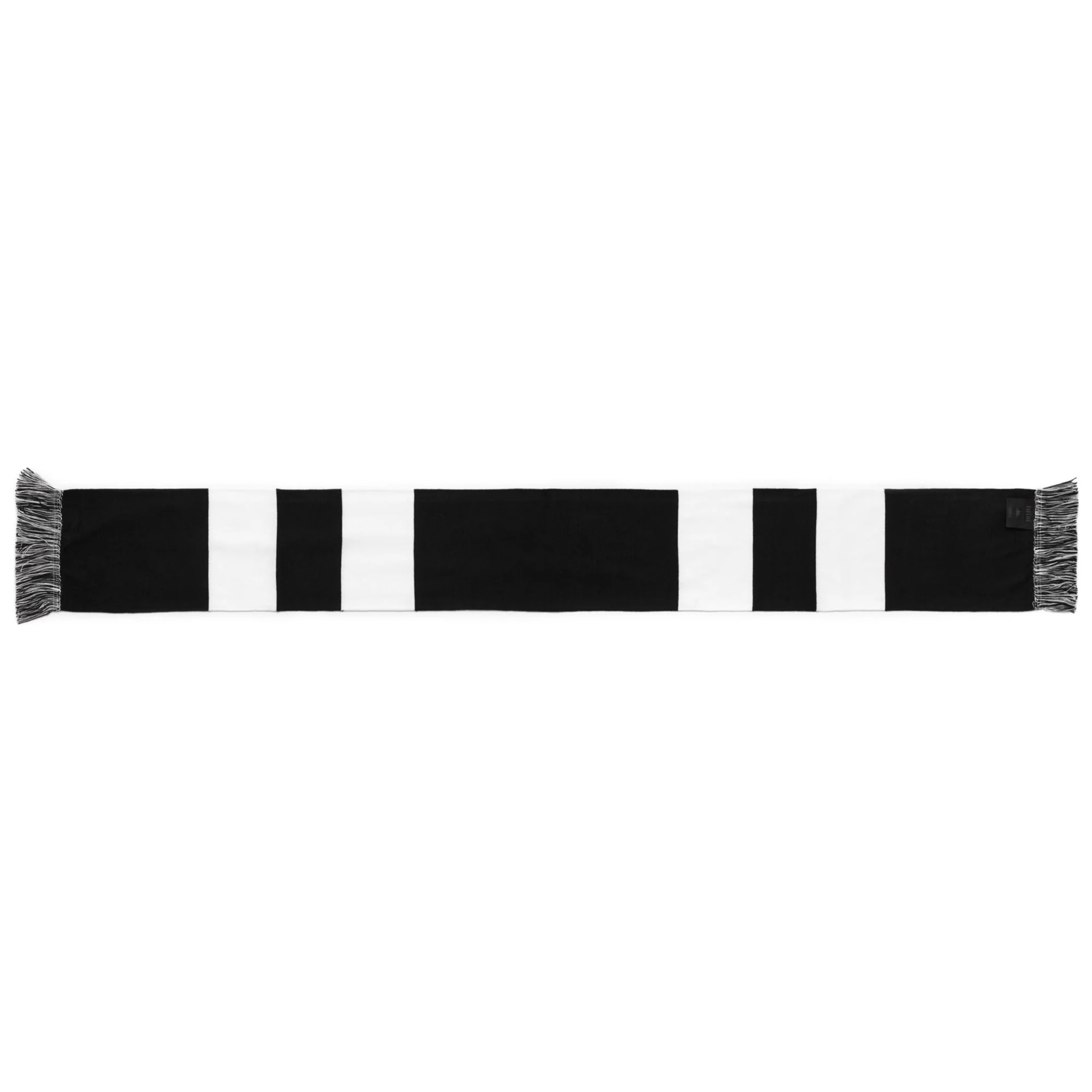 Kappa - Bufandas Hombre Mujer Negro - Authentic Milotis Mini Shop