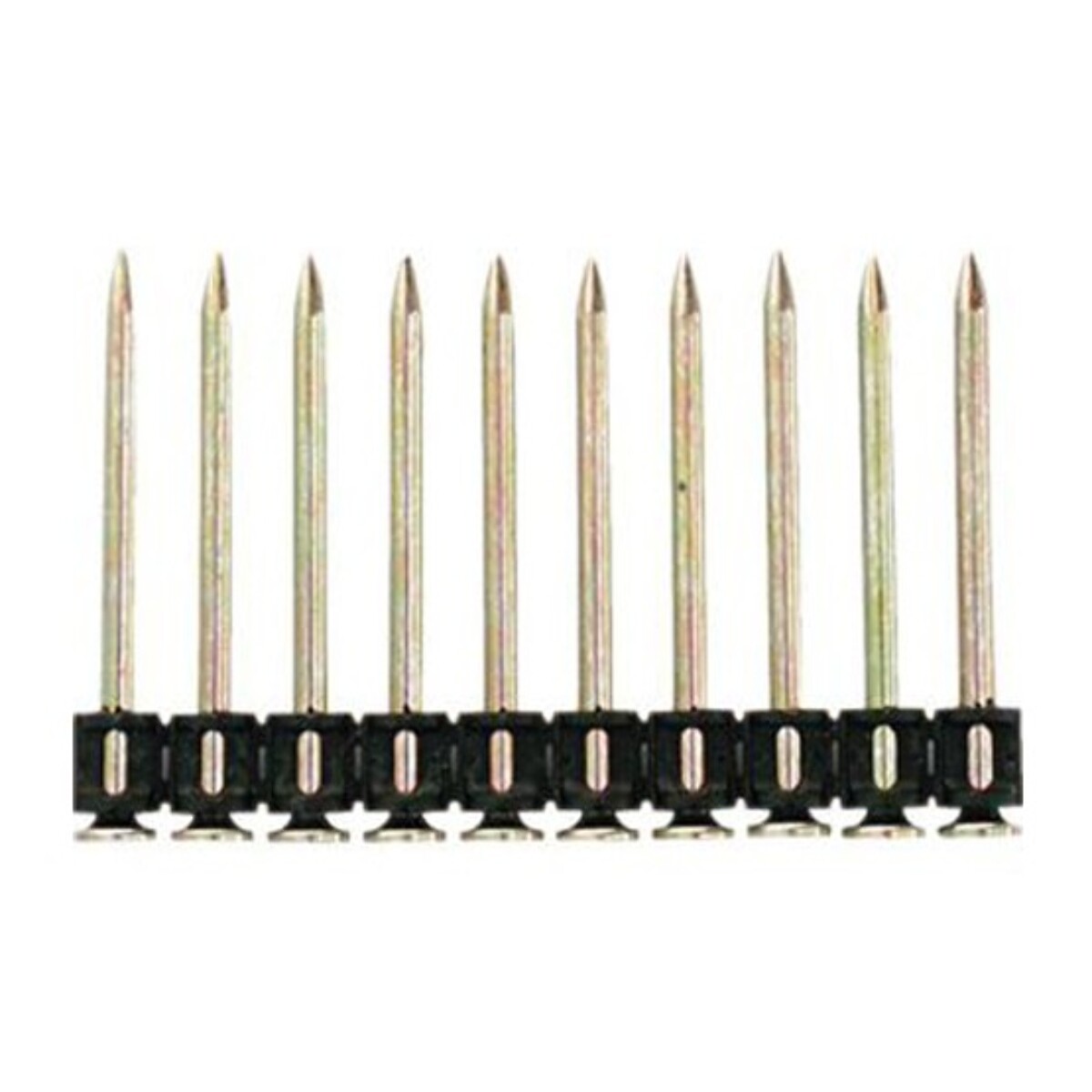 Boîte de 500 Tampons C9 clous en bande de 10 SPIT - L.30 mm - 011332
