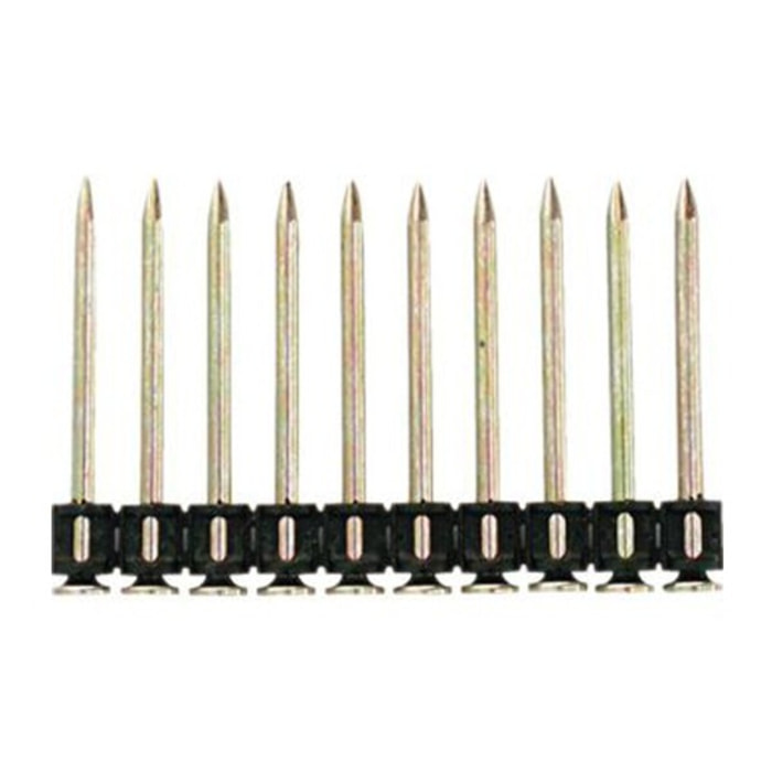 Boîte de 500 Tampons C9 clous en bande de 10 SPIT - L.30 mm - 011332