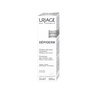 Depiderm - Contour des Yeux Correcteur 15 ml