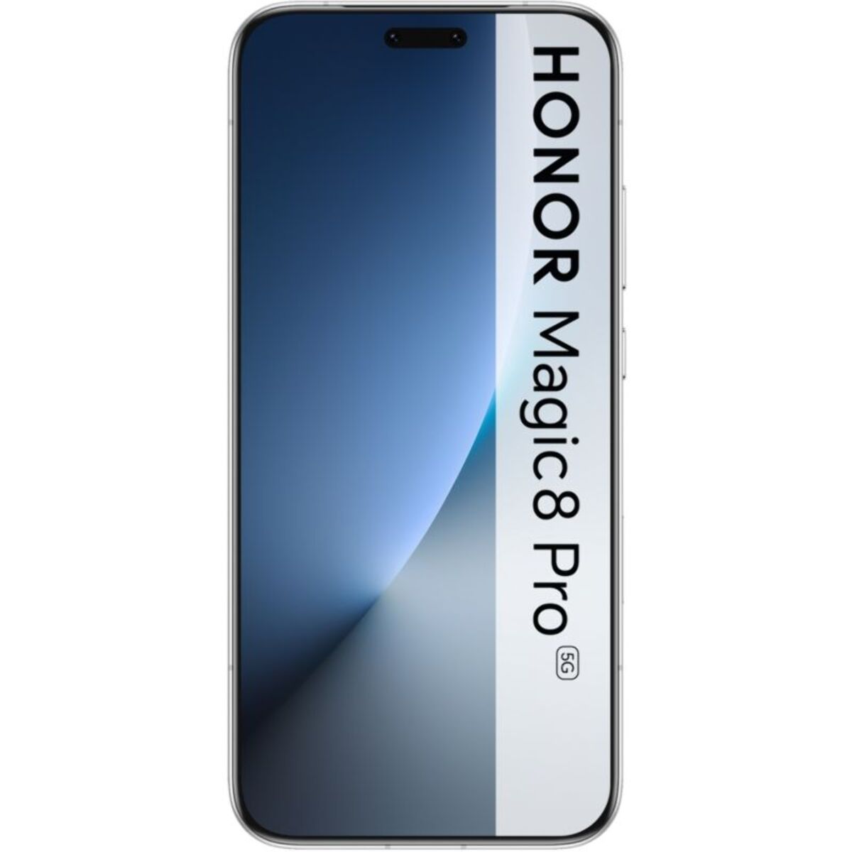 Smartphone HONOR Magic8 Pro Noir 512Go 5G
