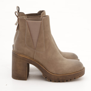 TRONCHETTO PARA ELASTICI TORTORA