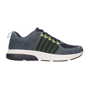 Sneakers Uomo Tata Italia Blu