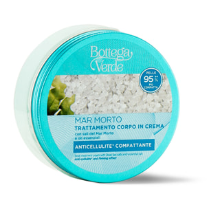 MAR MORTO - Trattamento corpo in crema
