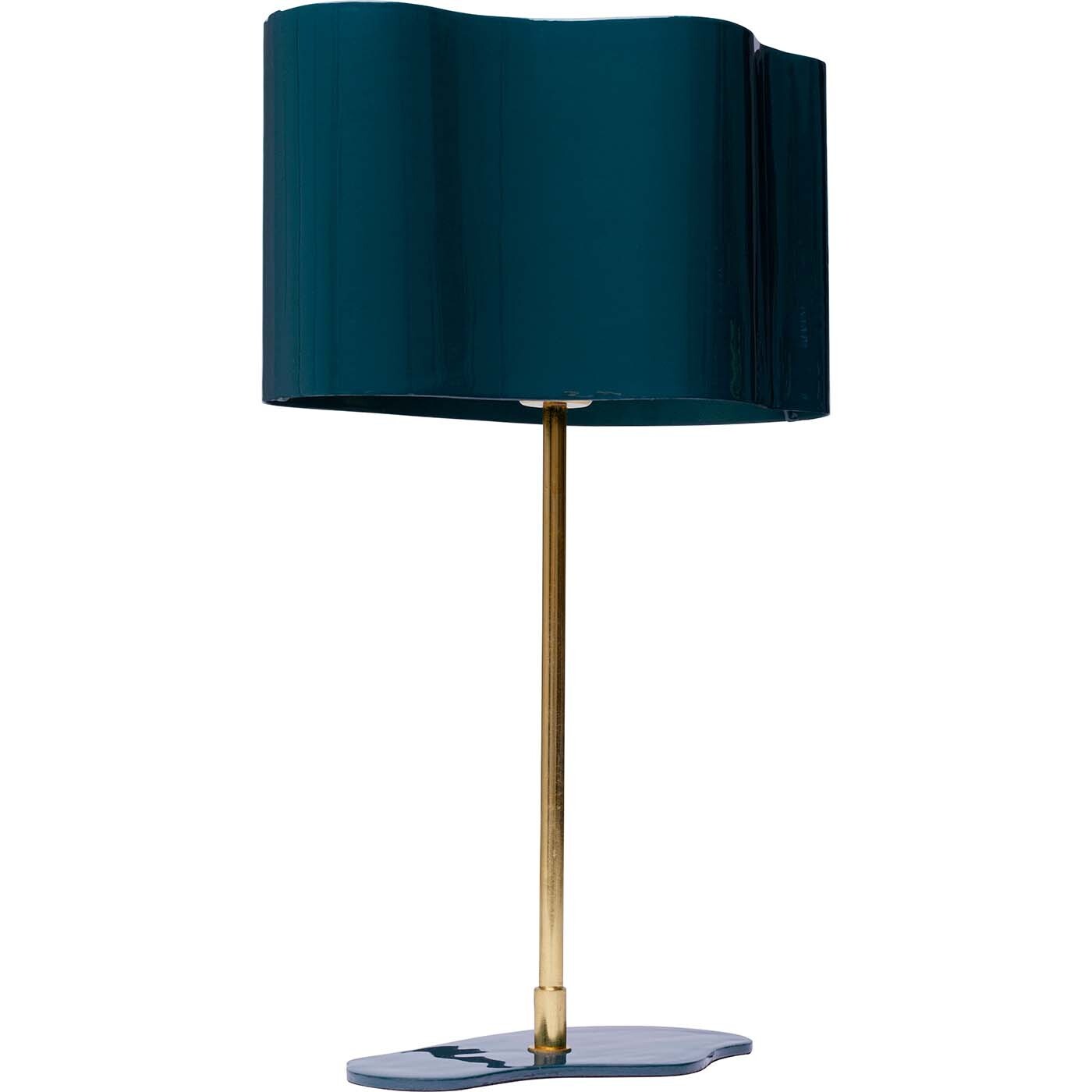 Lampe Cloudy bleue Kare Design